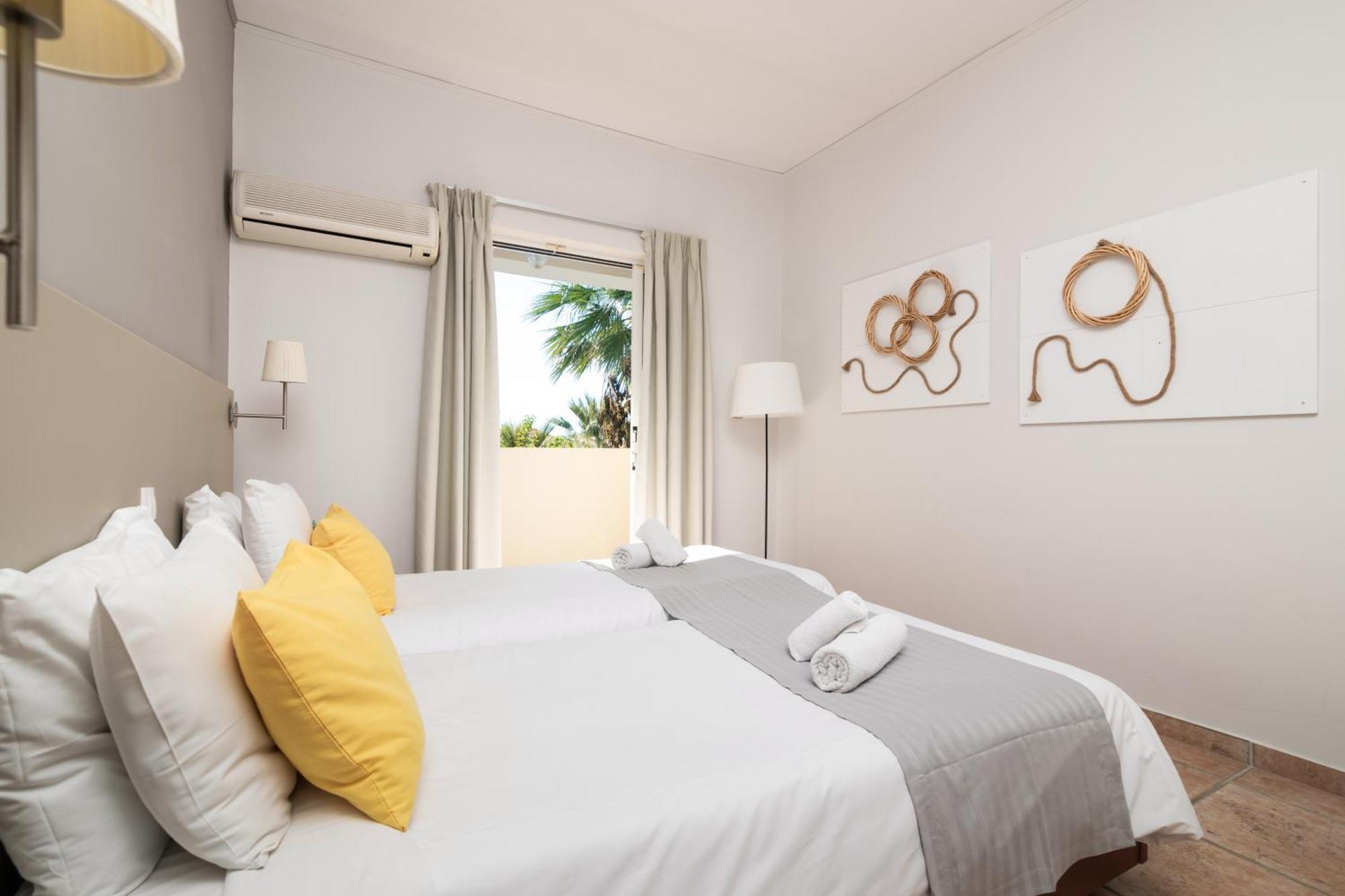 Cavo D'Oro All Inclusive Resort Kalamákion Exterior foto